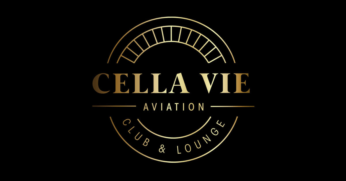 CellaVie Aviation Club & Lounge